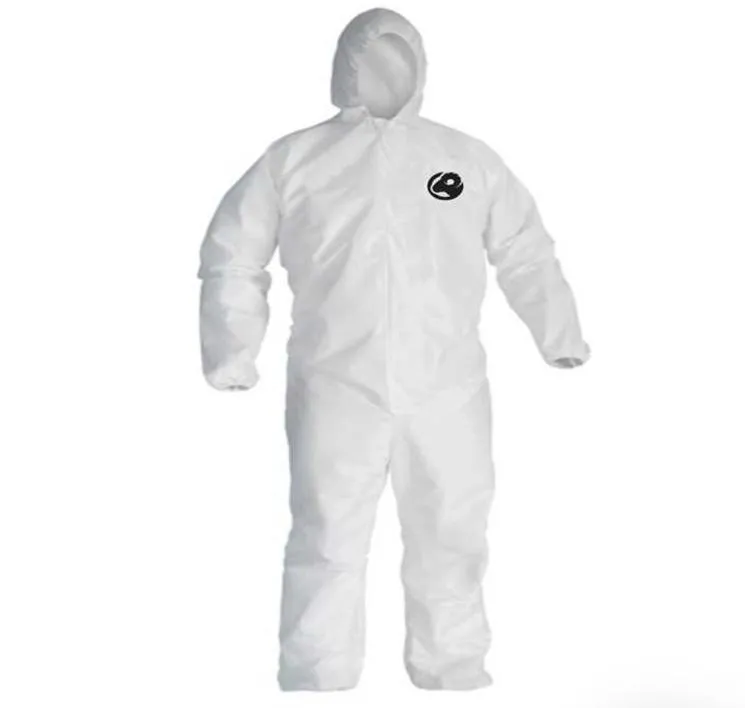 Microvek-Suits Heavy Duty by RAM
